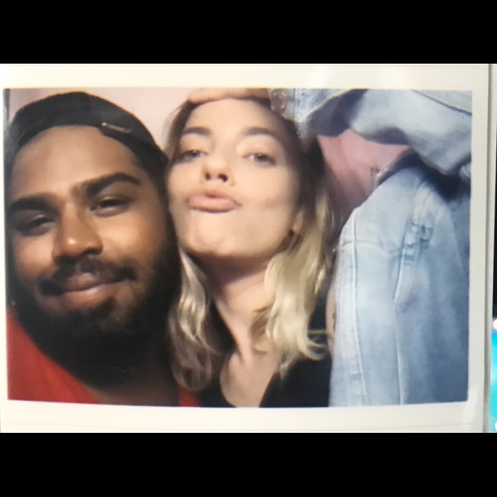 Meet your Posher, Jen